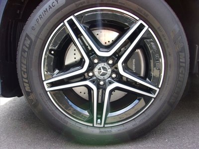 2025 Mercedes-BENZ GLE 缩略图 33