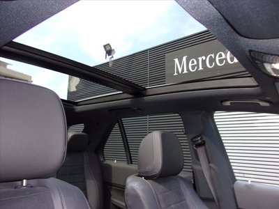 2025 Mercedes-BENZ GLE 缩略图 24