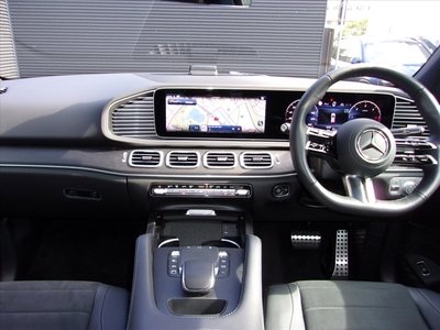 2025 Mercedes-BENZ GLE 缩略图 11