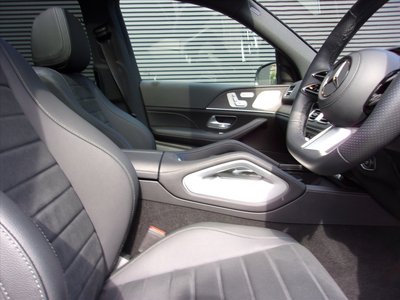 2025 Mercedes-BENZ GLE 缩略图 22