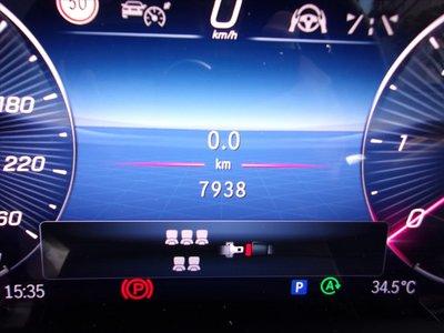 2025 Mercedes-BENZ GLE 缩略图 13