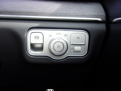 2025 Mercedes-BENZ GLE 缩略图 19