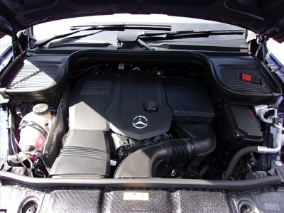 2025 Mercedes-BENZ GLE 缩略图 36