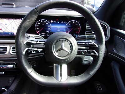 2025 Mercedes-BENZ GLE 缩略图 12