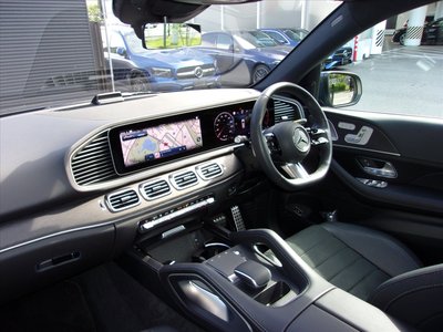 2025 Mercedes-BENZ GLE 照片 10