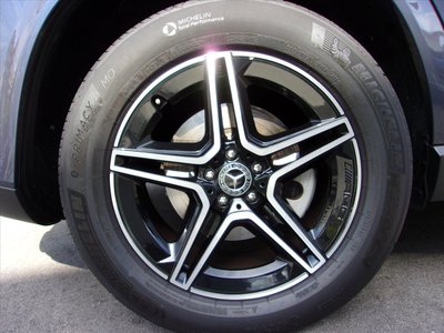 2025 Mercedes-BENZ GLE 缩略图 35