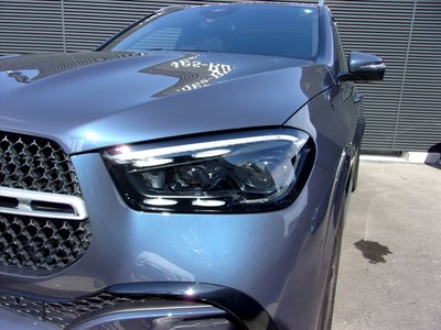 2025 Mercedes-BENZ GLE 照片 2