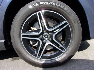 2025 Mercedes-BENZ GLE 缩略图 34
