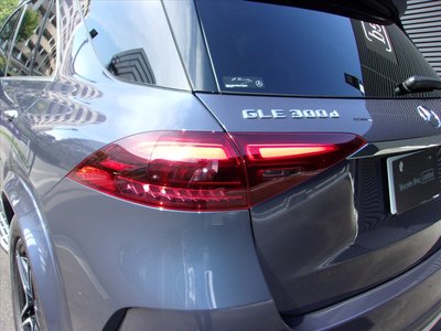 2025 Mercedes-BENZ GLE 照片 4