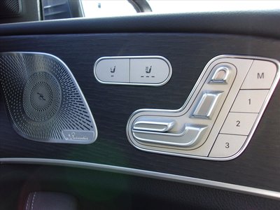 2025 Mercedes-BENZ GLE 缩略图 20