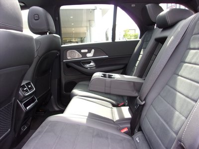 2025 Mercedes-BENZ GLE 缩略图 29