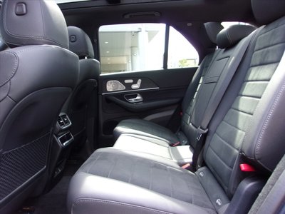 2025 Mercedes-BENZ GLE 缩略图 28