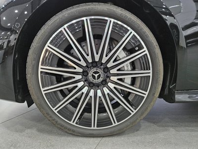 MERCEDES-BENZ CLE - 6