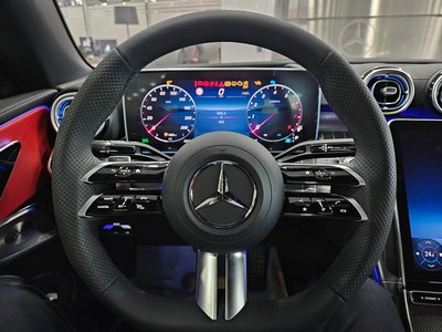 MERCEDES-BENZ CLE - 8