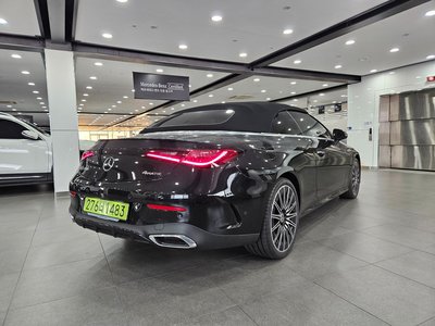 MERCEDES-BENZ CLE - 5