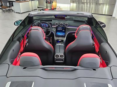 MERCEDES-BENZ CLE - 9