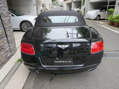 BENTLEY CONTINENTAL - 4
