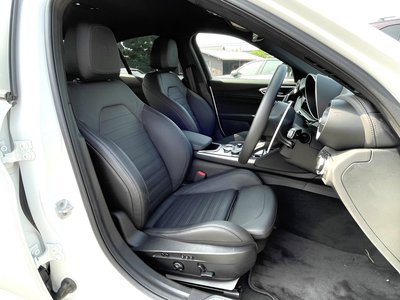 ALFA ROMEO JULIA - 5