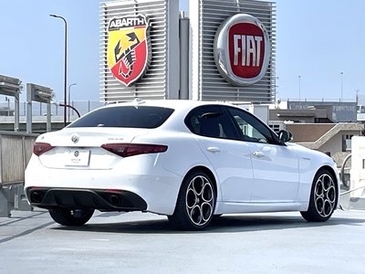 ALFA ROMEO JULIA - 2