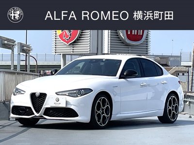 ALFA ROMEO JULIA - 1