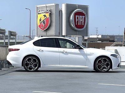 ALFA ROMEO JULIA - 3