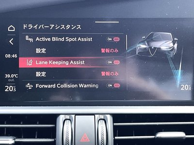 ALFA ROMEO JULIA - 9