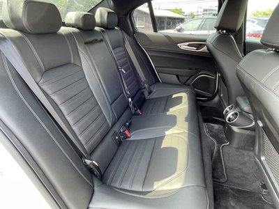 ALFA ROMEO JULIA - 4