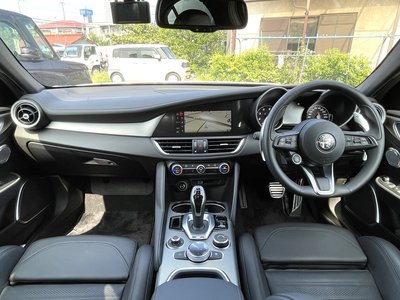 ALFA ROMEO JULIA - 6