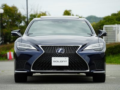 LEXUS LS - 3