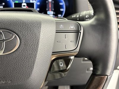 TOYOTA ALPHARD - 6