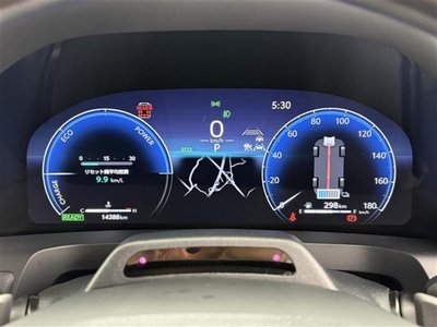 TOYOTA ALPHARD - 3