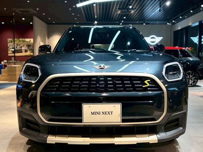 MINI COUNTRYMAN - 5
