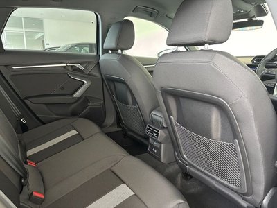صورة 52 لـ 2026 AUDI A3 SPORTBACK