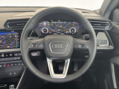 صورة 49 لـ 2026 AUDI A3 SPORTBACK