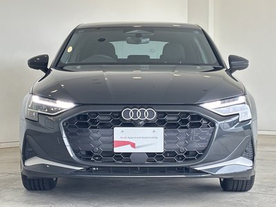 صورة 5 لـ 2026 AUDI A3 SPORTBACK