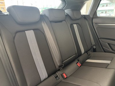 صورة 51 لـ 2026 AUDI A3 SPORTBACK