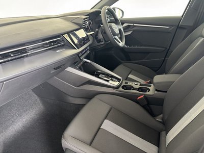 صورة 18 لـ 2026 AUDI A3 SPORTBACK
