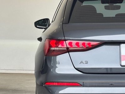 صورة 62 لـ 2026 AUDI A3 SPORTBACK