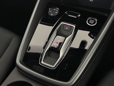 صورة 46 لـ 2026 AUDI A3 SPORTBACK