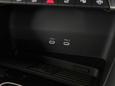 صورة 45 لـ 2026 AUDI A3 SPORTBACK