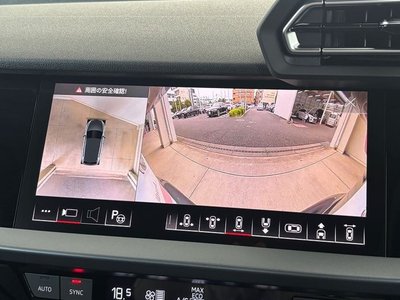 صورة 39 لـ 2026 AUDI A3 SPORTBACK