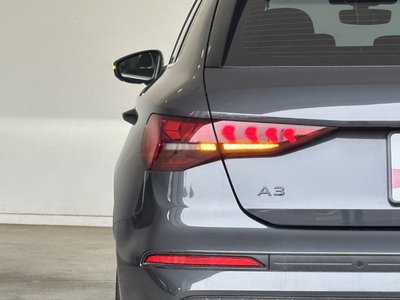 صورة 63 لـ 2026 AUDI A3 SPORTBACK
