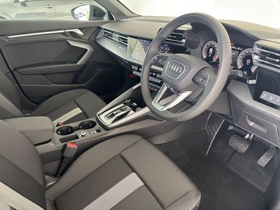 صورة 17 لـ 2026 AUDI A3 SPORTBACK