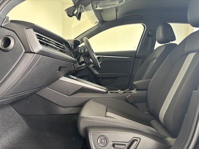 صورة 21 لـ 2026 AUDI A3 SPORTBACK
