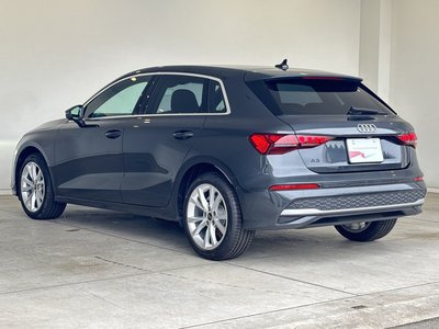 صورة 16 لـ 2026 AUDI A3 SPORTBACK