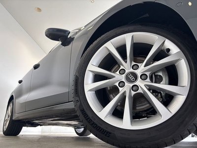 صورة 9 لـ 2026 AUDI A3 SPORTBACK