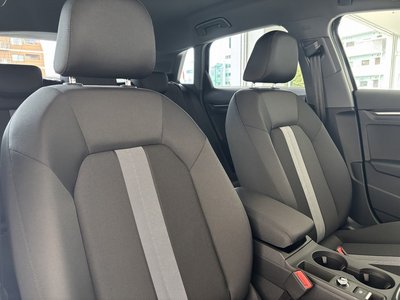 صورة 20 لـ 2026 AUDI A3 SPORTBACK