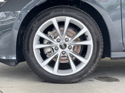 صورة 10 لـ 2026 AUDI A3 SPORTBACK