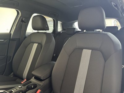 صورة 19 لـ 2026 AUDI A3 SPORTBACK