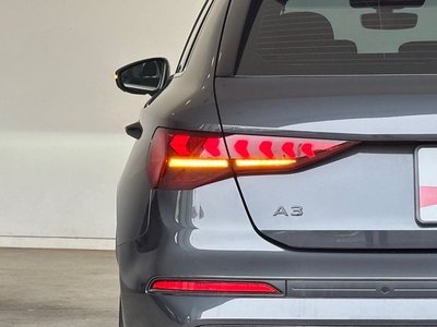 صورة 64 لـ 2026 AUDI A3 SPORTBACK